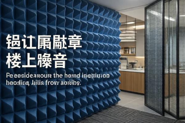 隔音窗帘真能隔绝马路噪音吗？项目经理拆解数据与材质对比