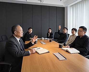 维护示意图