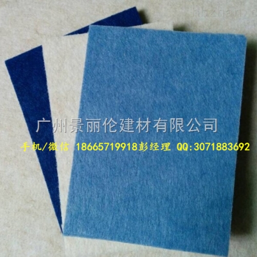 聚酯纤维吸音板材质哪种效果好?