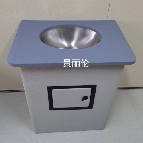 公安派出所软包洗手台新型无污染绿色建材