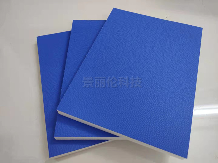 审讯室纳米棉墙面软包